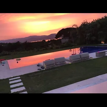Ocean Whisper Saint-Tropez